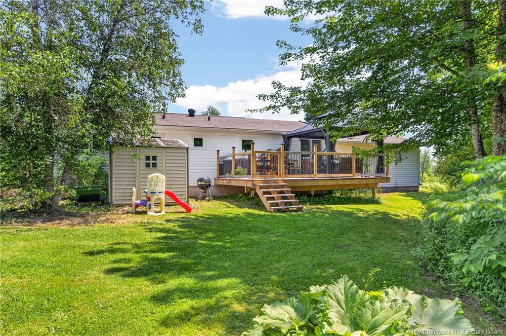 180 Monteagle, Monteagle, NB