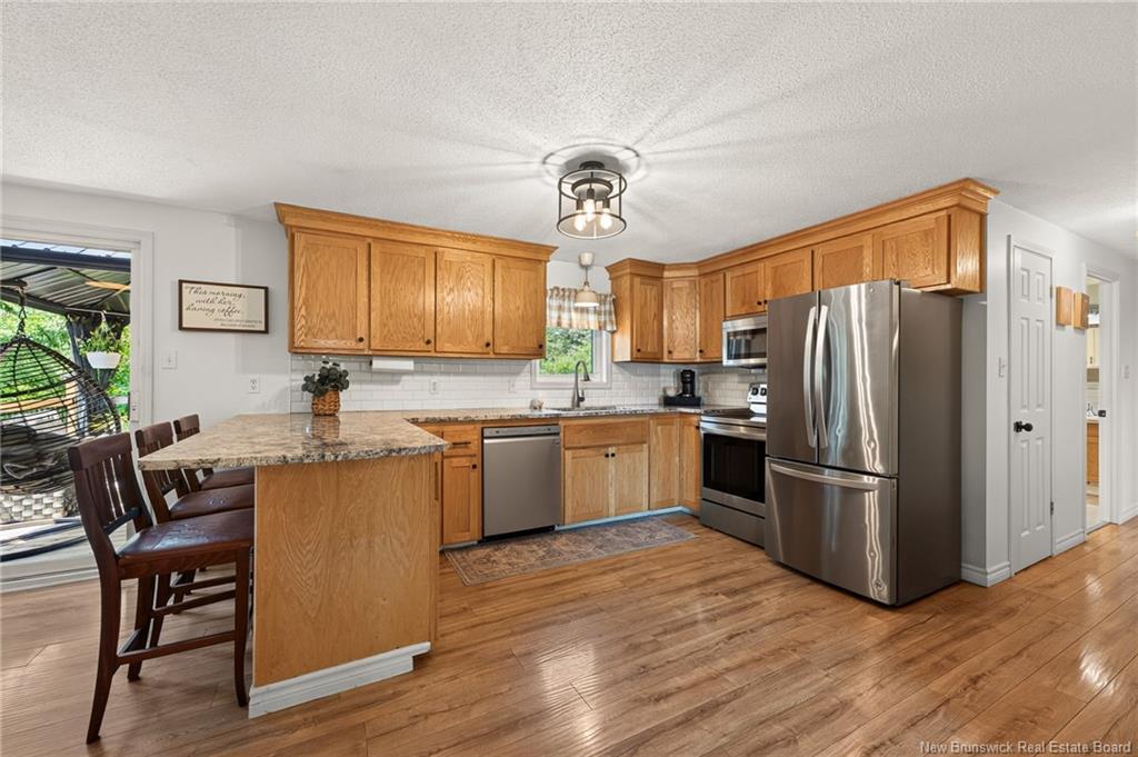 180 Monteagle, Monteagle, NB