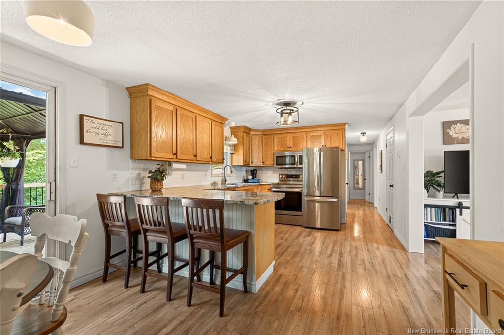180 Monteagle, Monteagle, NB