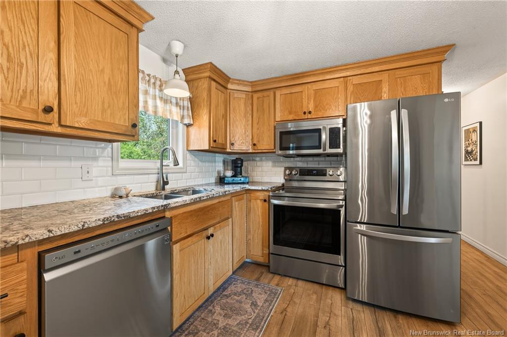 180 Monteagle, Monteagle, NB