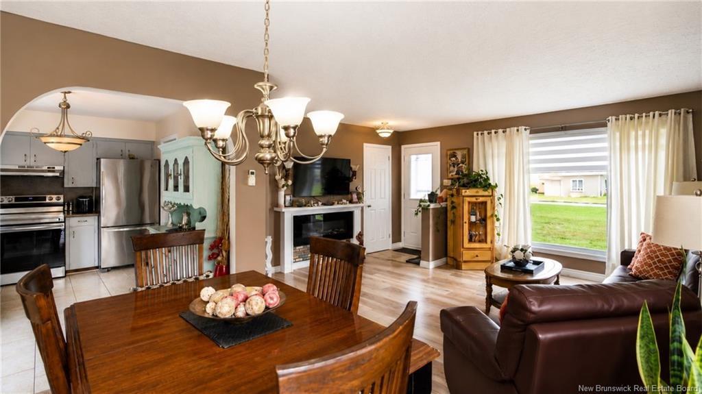 1285 Vanier, Bathurst, NB