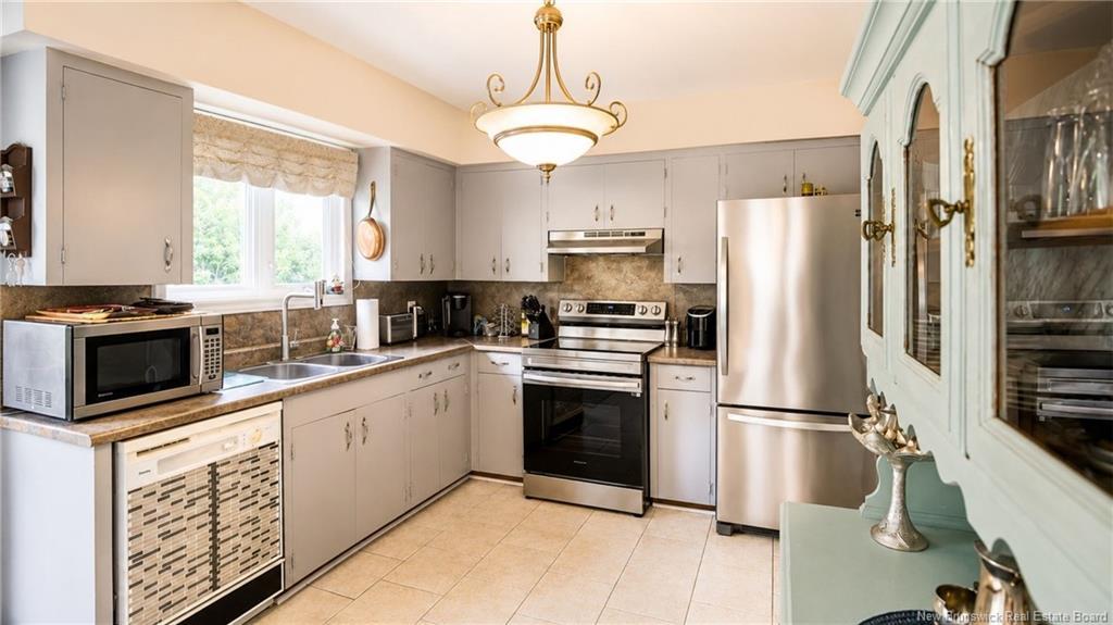 1285 Vanier, Bathurst, NB