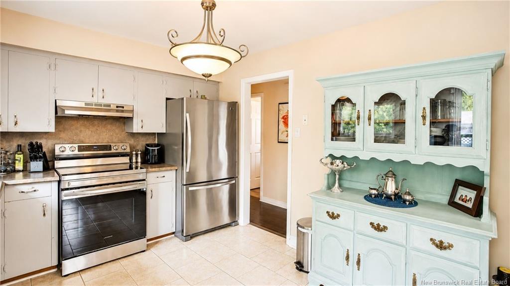 1285 Vanier, Bathurst, NB