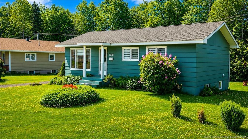 1285 Vanier, Bathurst, NB