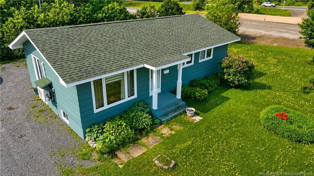 1285 Vanier, Bathurst, NB
