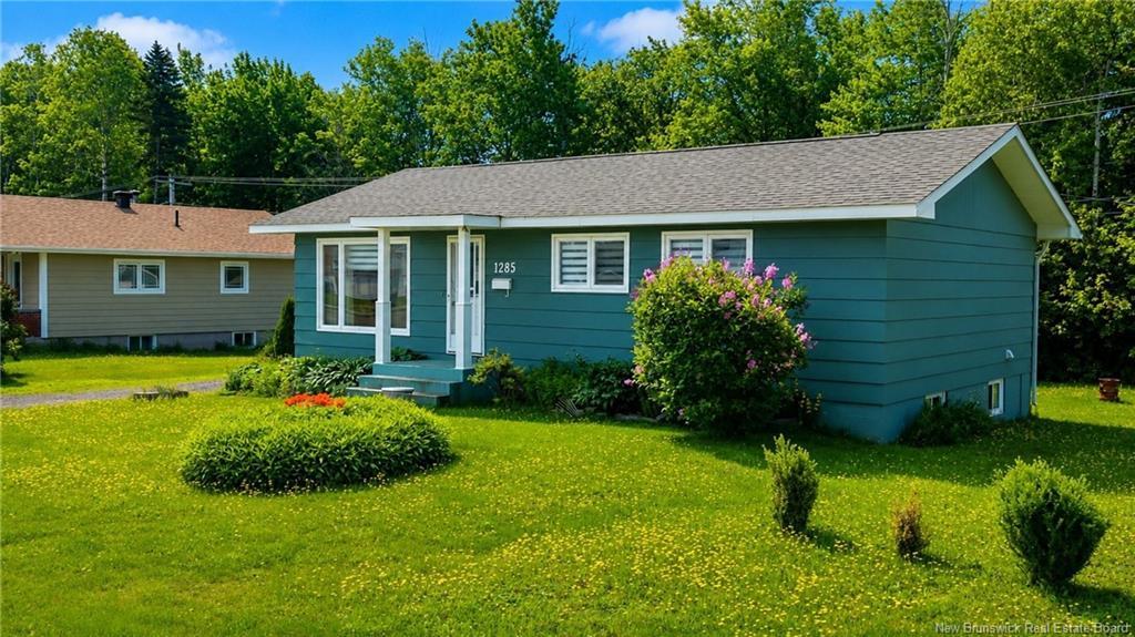 1285 Vanier, Bathurst, NB