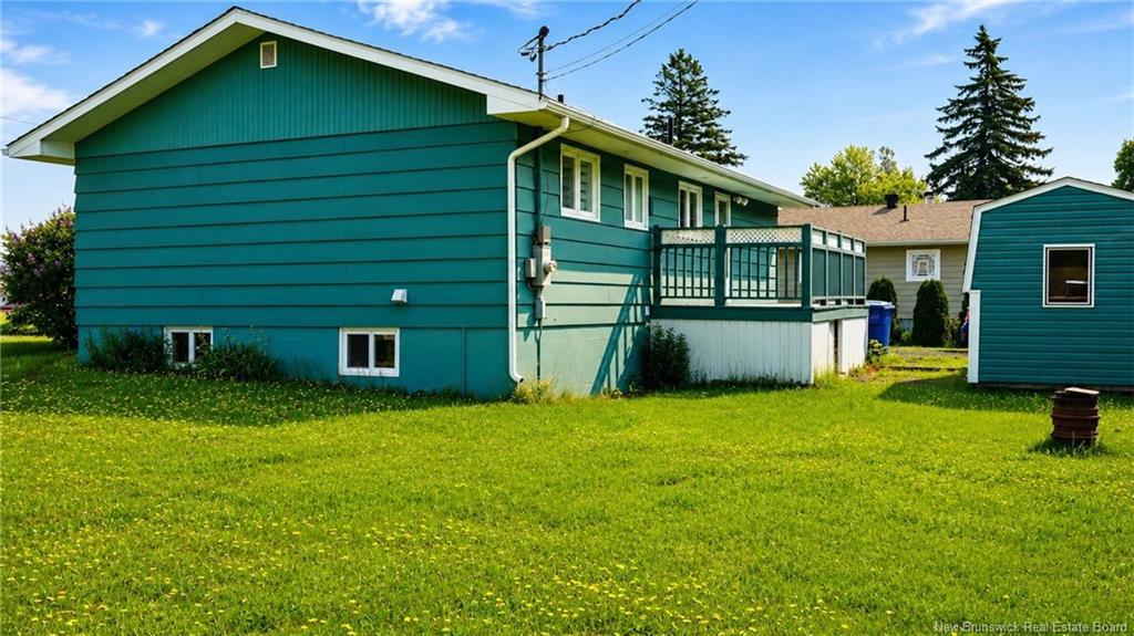 1285 Vanier, Bathurst, NB