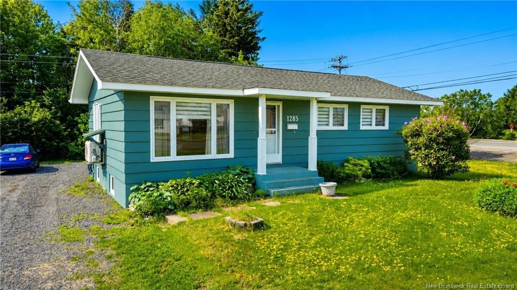 1285 Vanier, Bathurst, NB