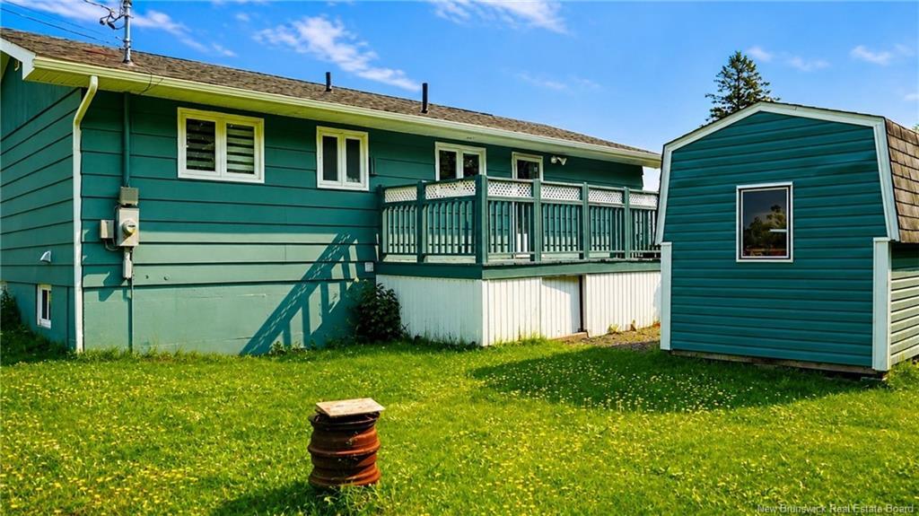 1285 Vanier, Bathurst, NB