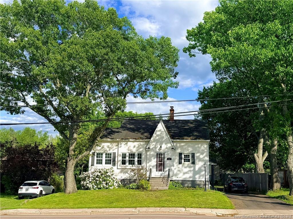 386 Salisbury Rd, Moncton, NB