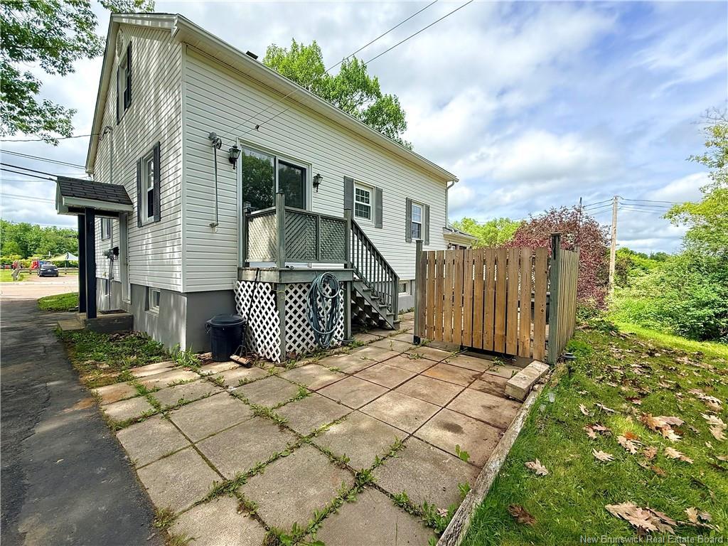 386 Salisbury Rd, Moncton, NB