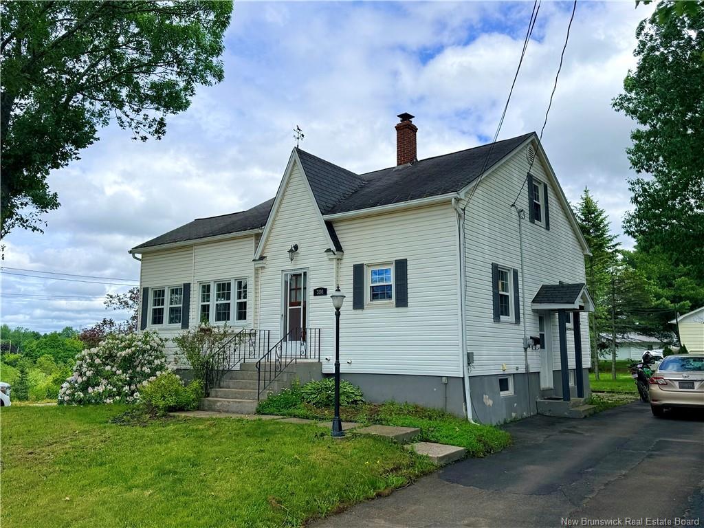 386 Salisbury Rd, Moncton, NB