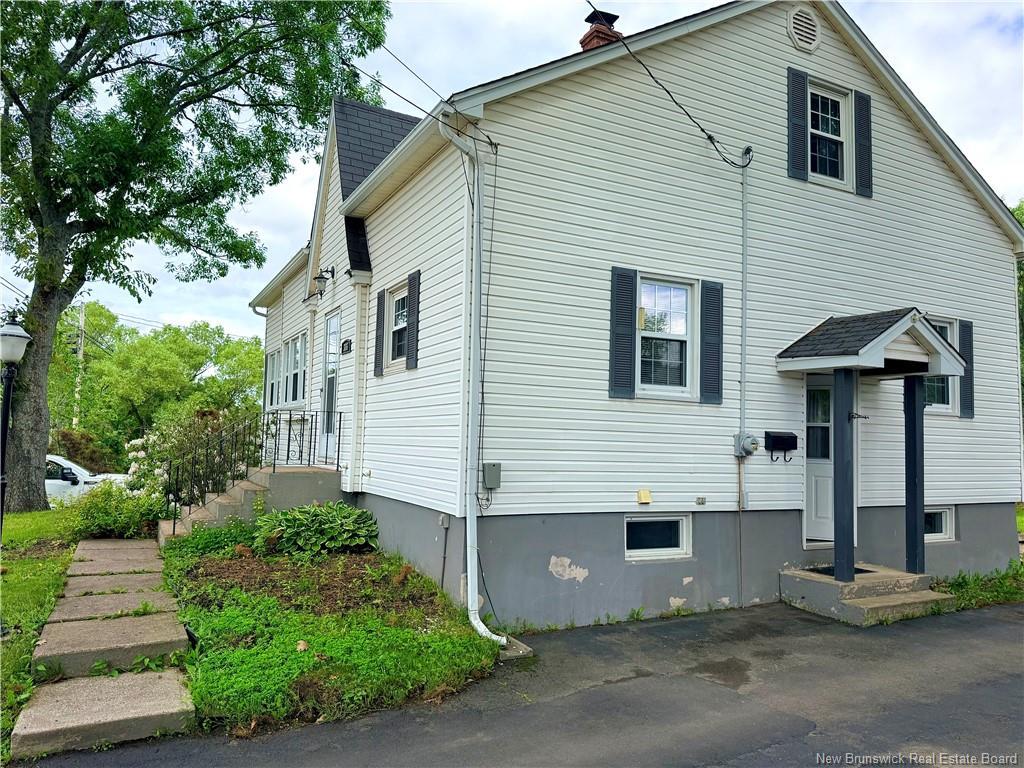 386 Salisbury Rd, Moncton, NB