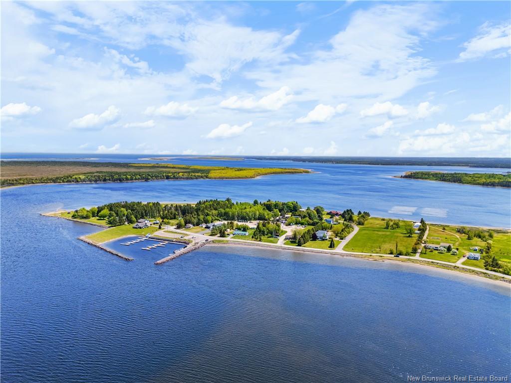 79 Pointe Du Mirage, Aldouane, NB