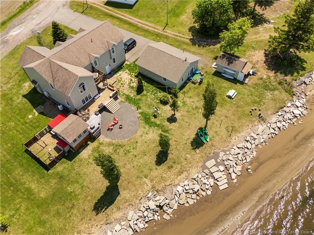 79 Pointe Du Mirage, Aldouane, NB