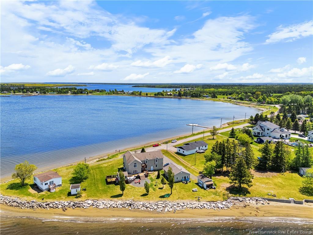 79 Pointe Du Mirage, Aldouane, NB