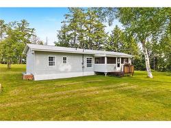 150 Ripples Station RD Ripples, NB E4B 1B7