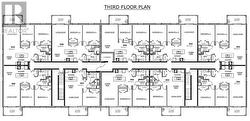 Floor Plan -
