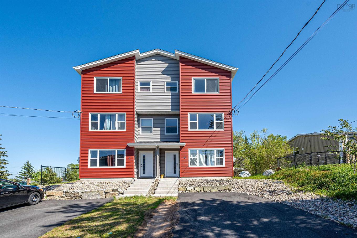6 Charlton Avenue, Halifax, NS