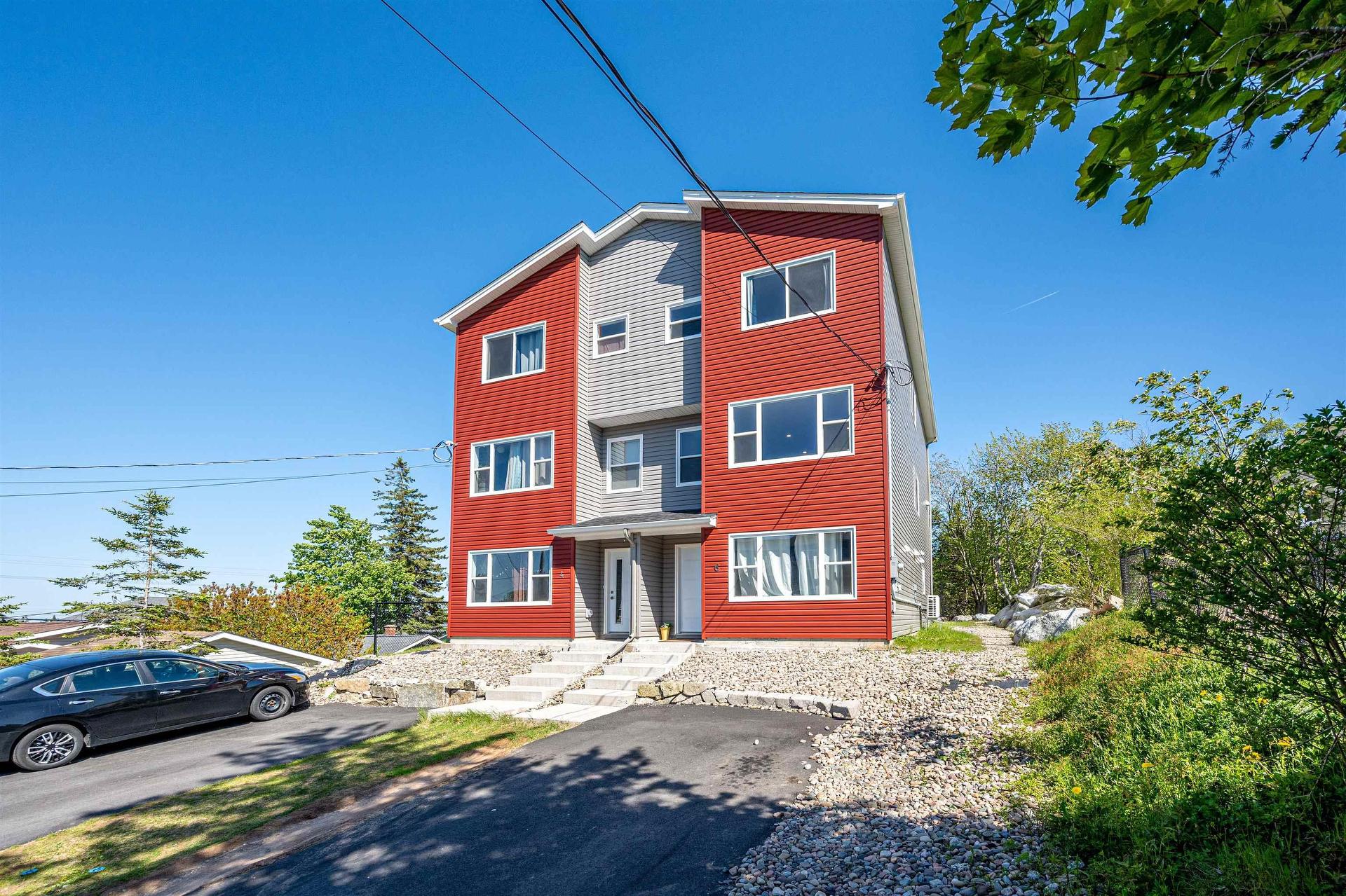 6 Charlton Avenue, Halifax, NS