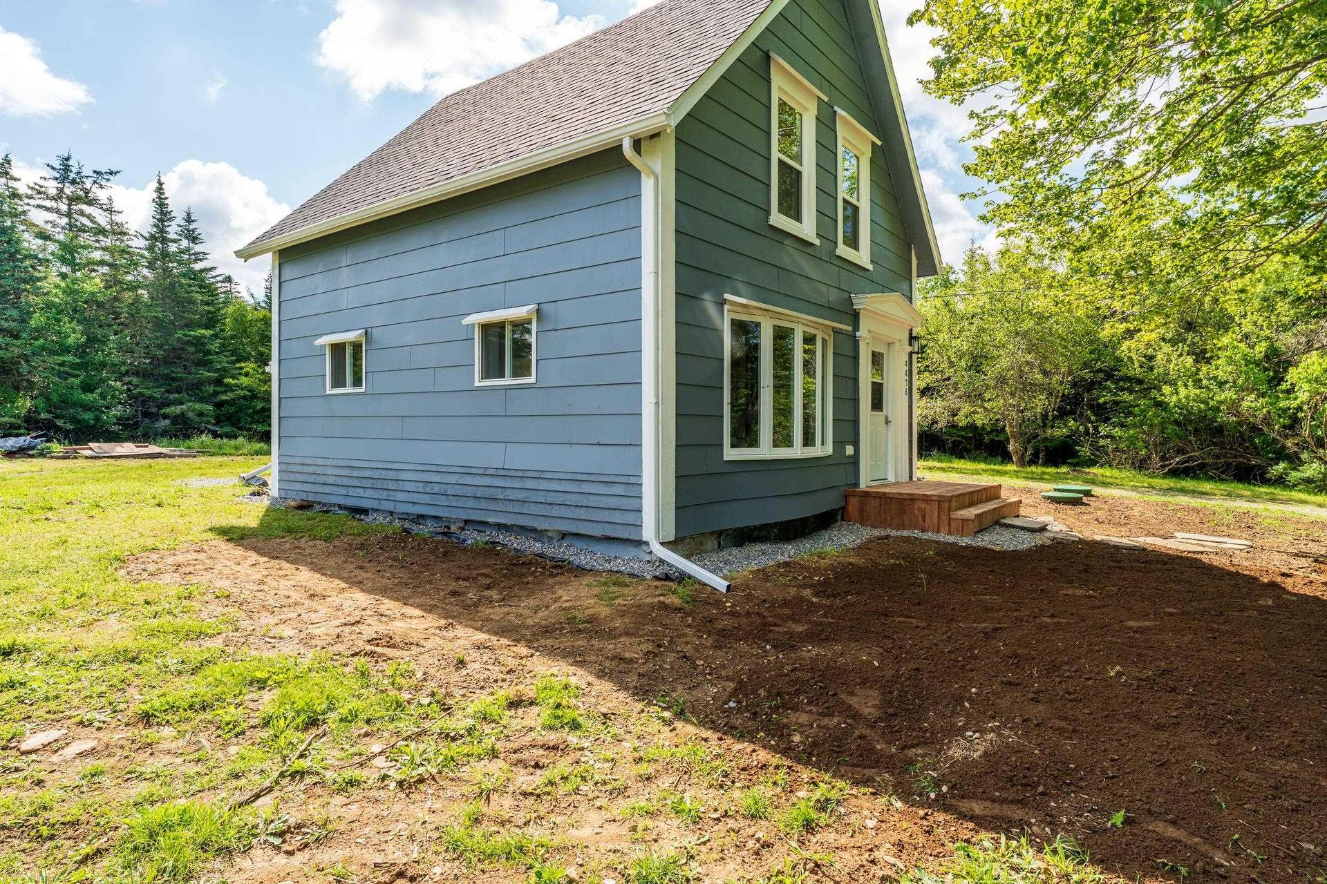 4476 Highway 3, Central Argyle, NS