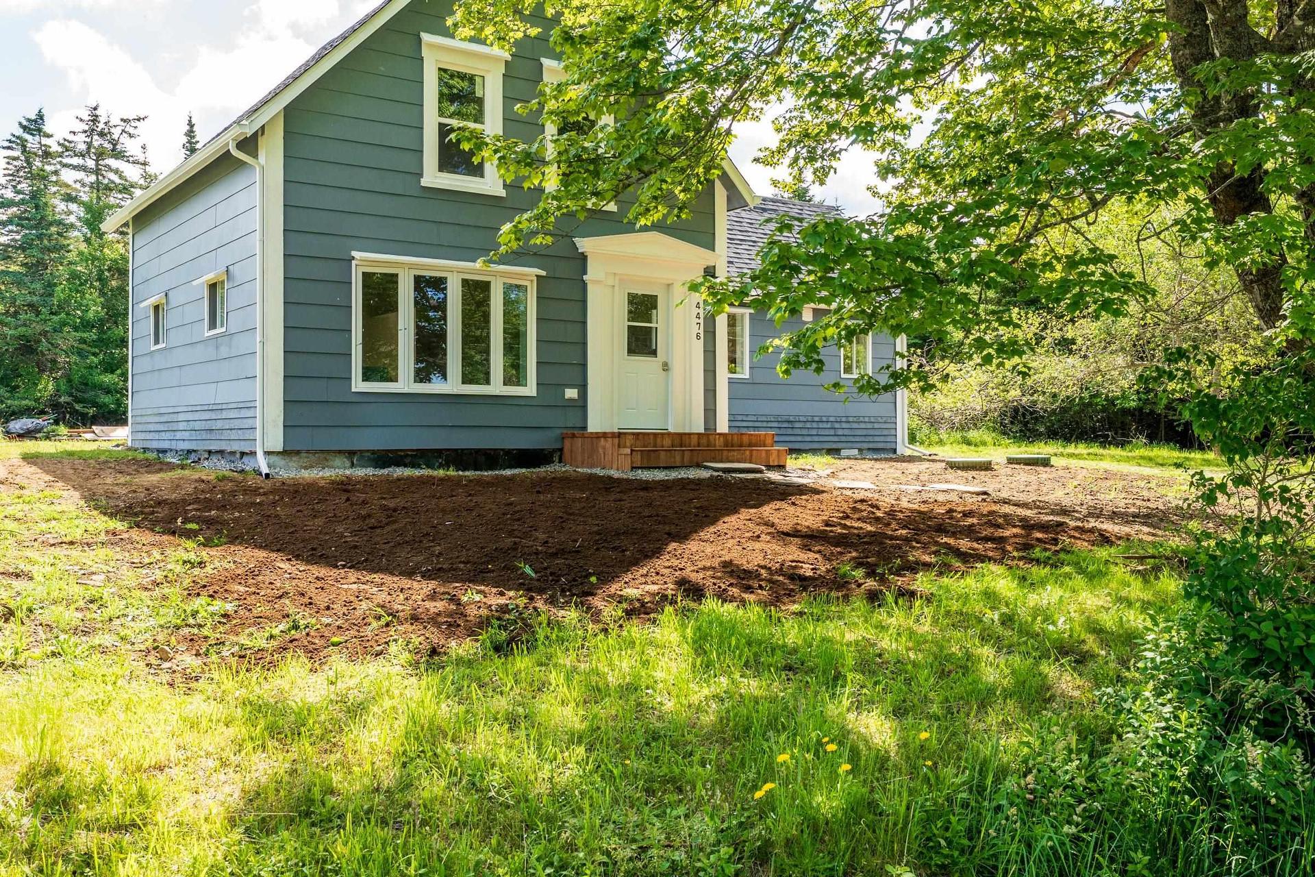 4476 Highway 3, Central Argyle, NS