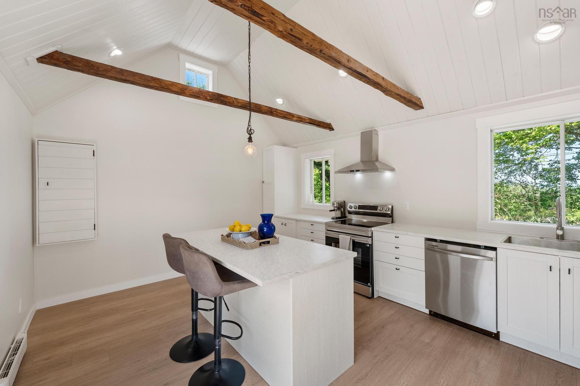 4476 Highway 3, Central Argyle, NS