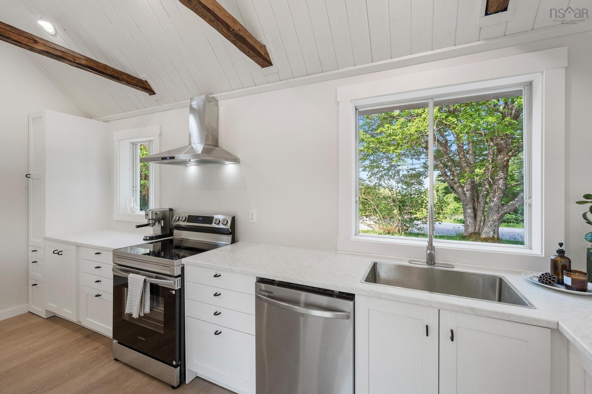 4476 Highway 3, Central Argyle, NS