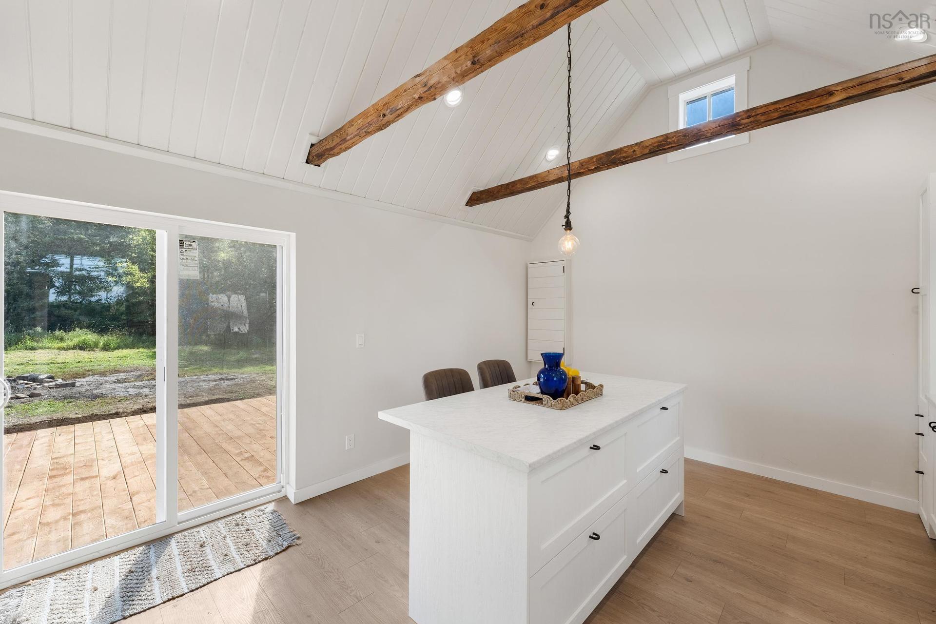 4476 Highway 3, Central Argyle, NS