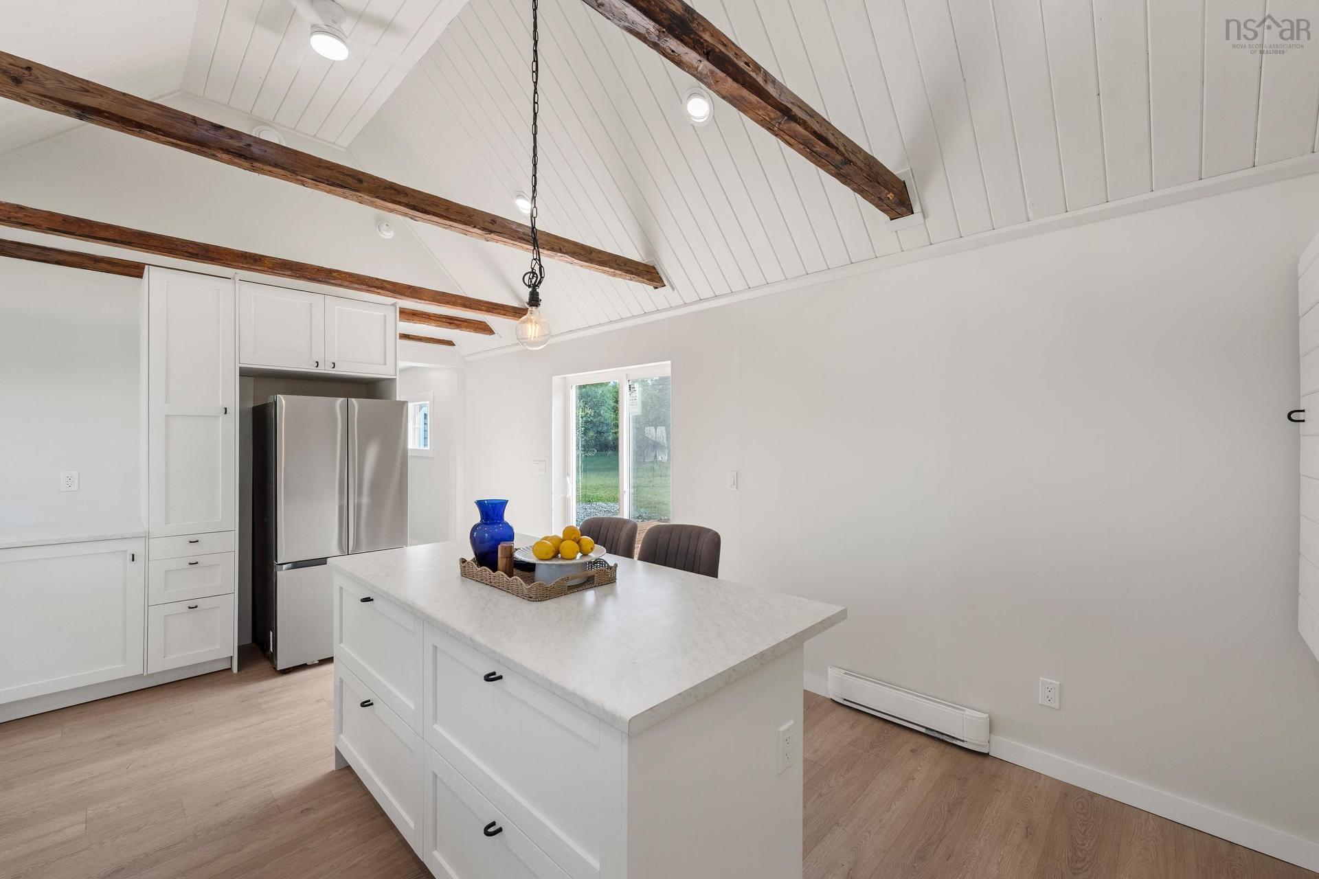 4476 Highway 3, Central Argyle, NS