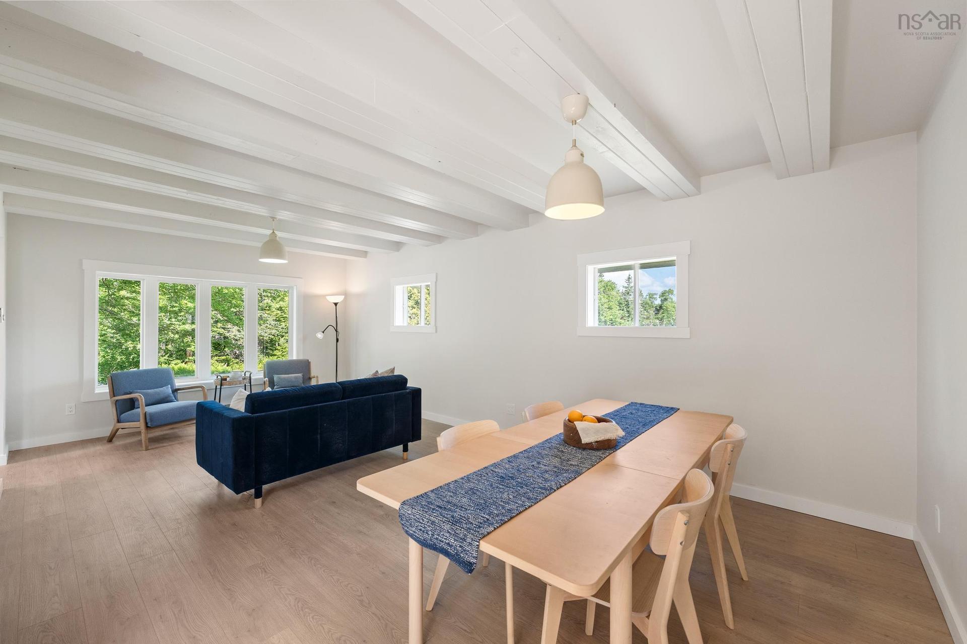 4476 Highway 3, Central Argyle, NS