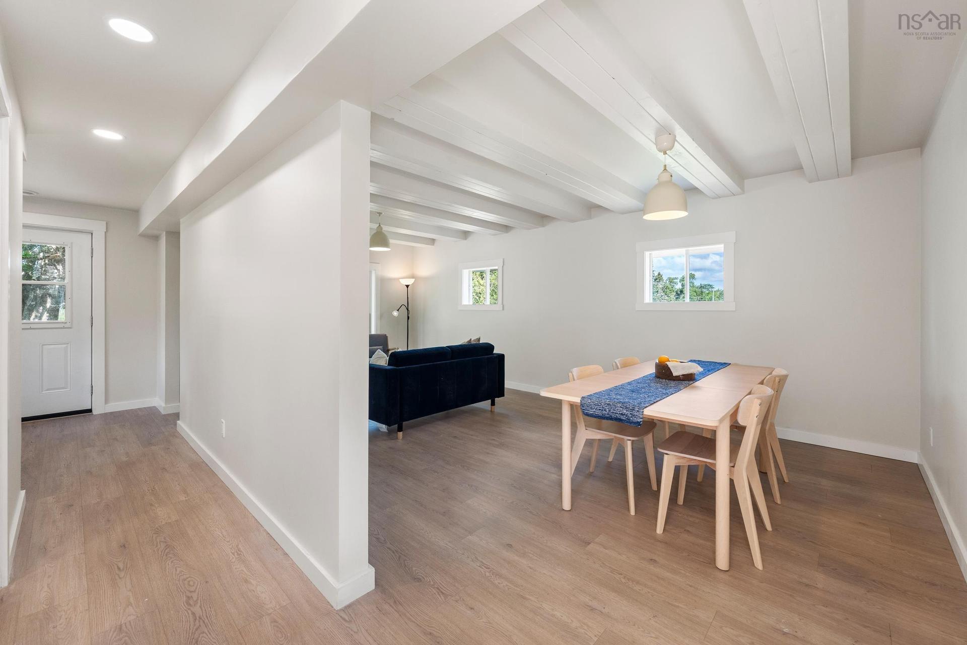 4476 Highway 3, Central Argyle, NS