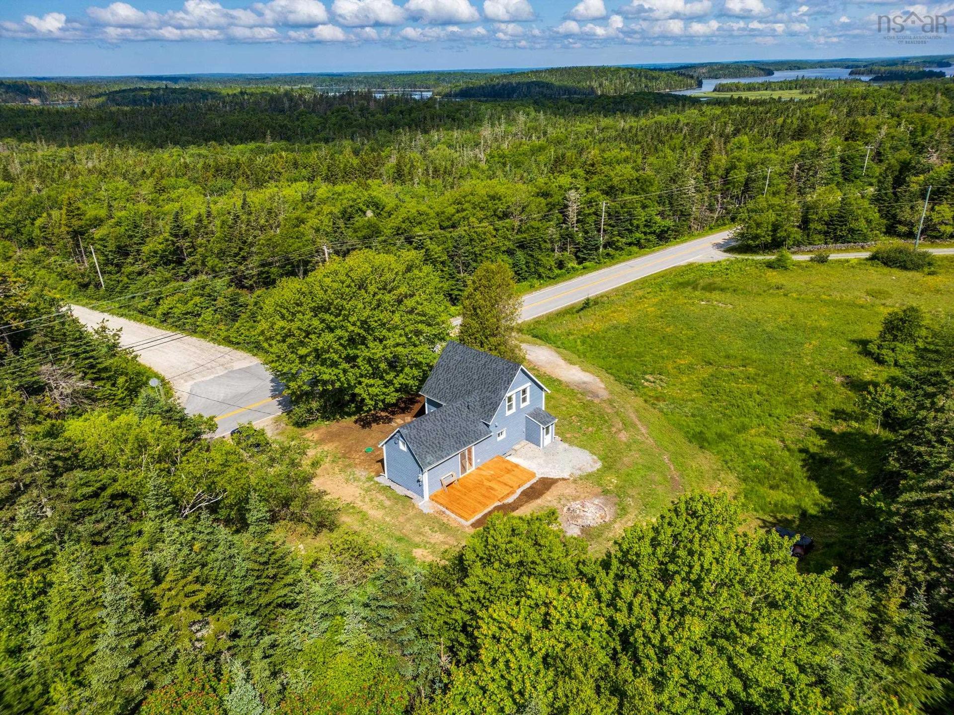 4476 Highway 3, Central Argyle, NS