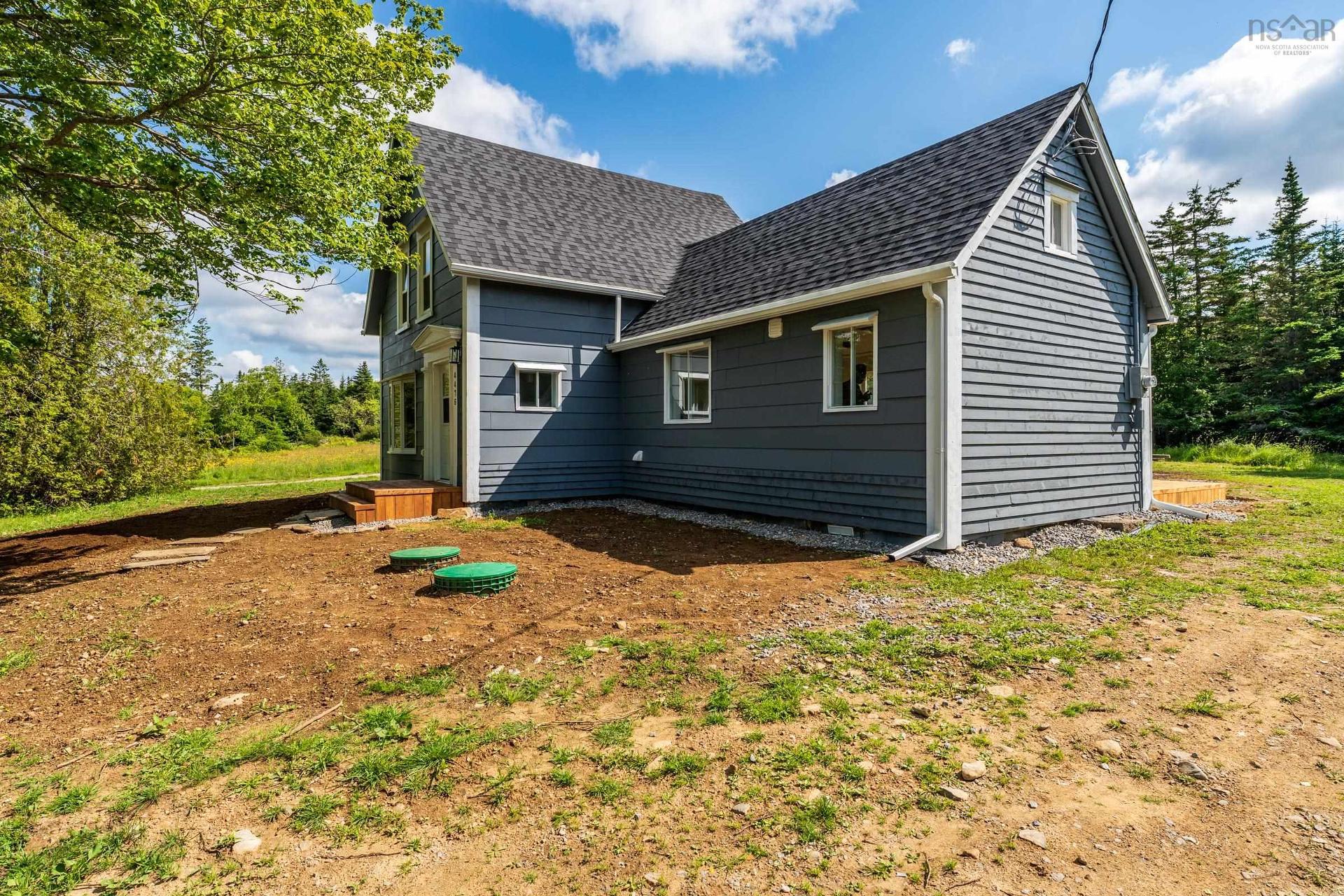 4476 Highway 3, Central Argyle, NS