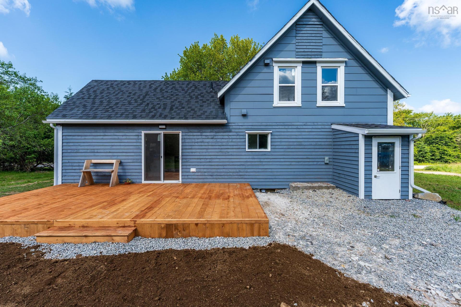 4476 Highway 3, Central Argyle, NS