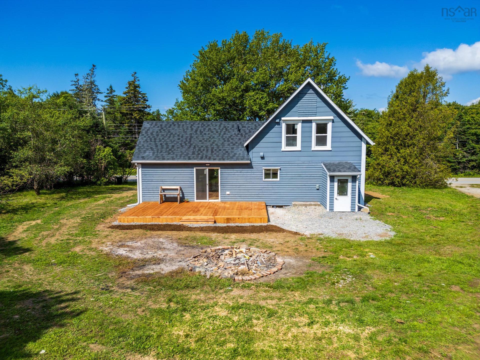4476 Highway 3, Central Argyle, NS