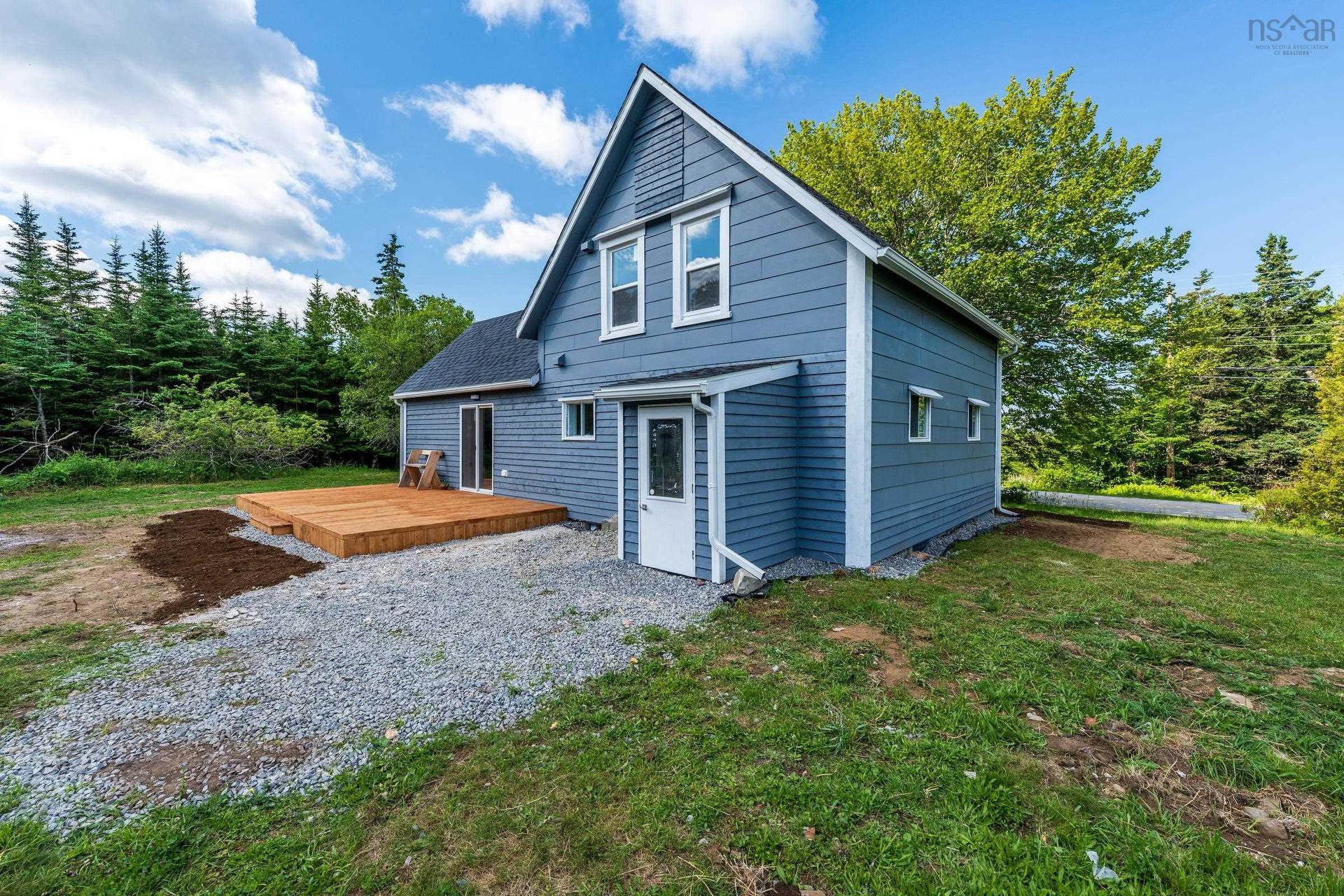 4476 Highway 3, Central Argyle, NS