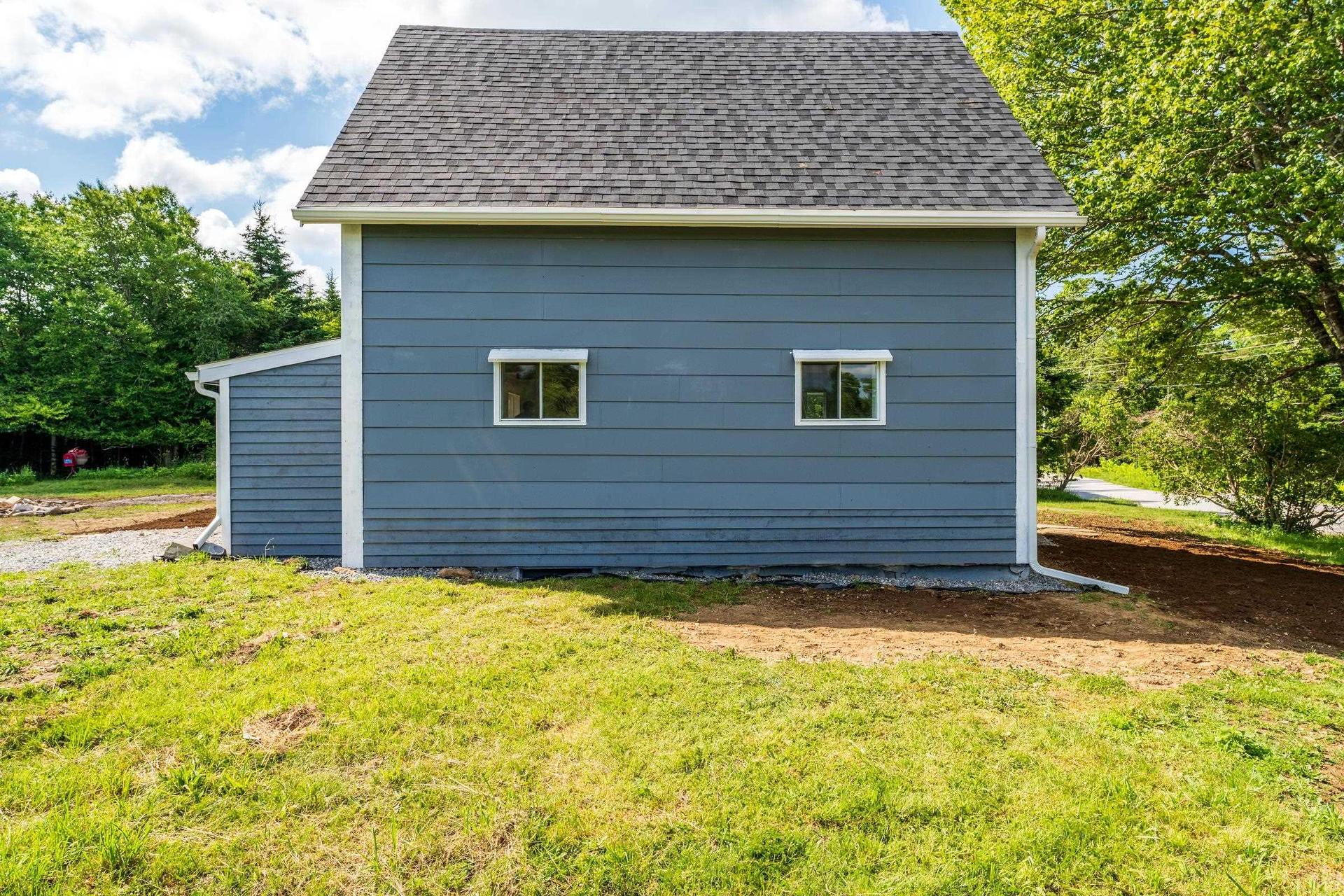 4476 Highway 3, Central Argyle, NS
