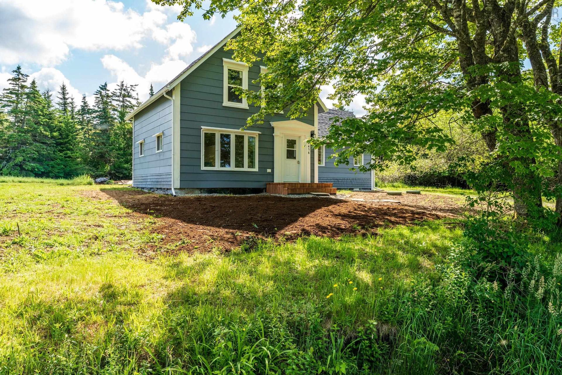 4476 Highway 3, Central Argyle, NS