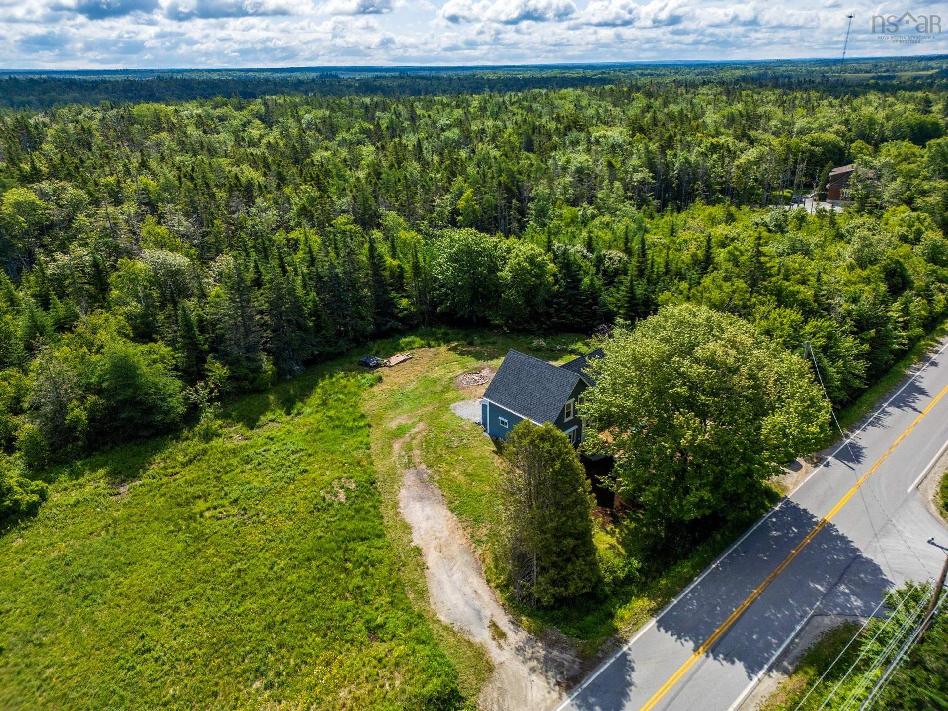 4476 Highway 3, Central Argyle, NS