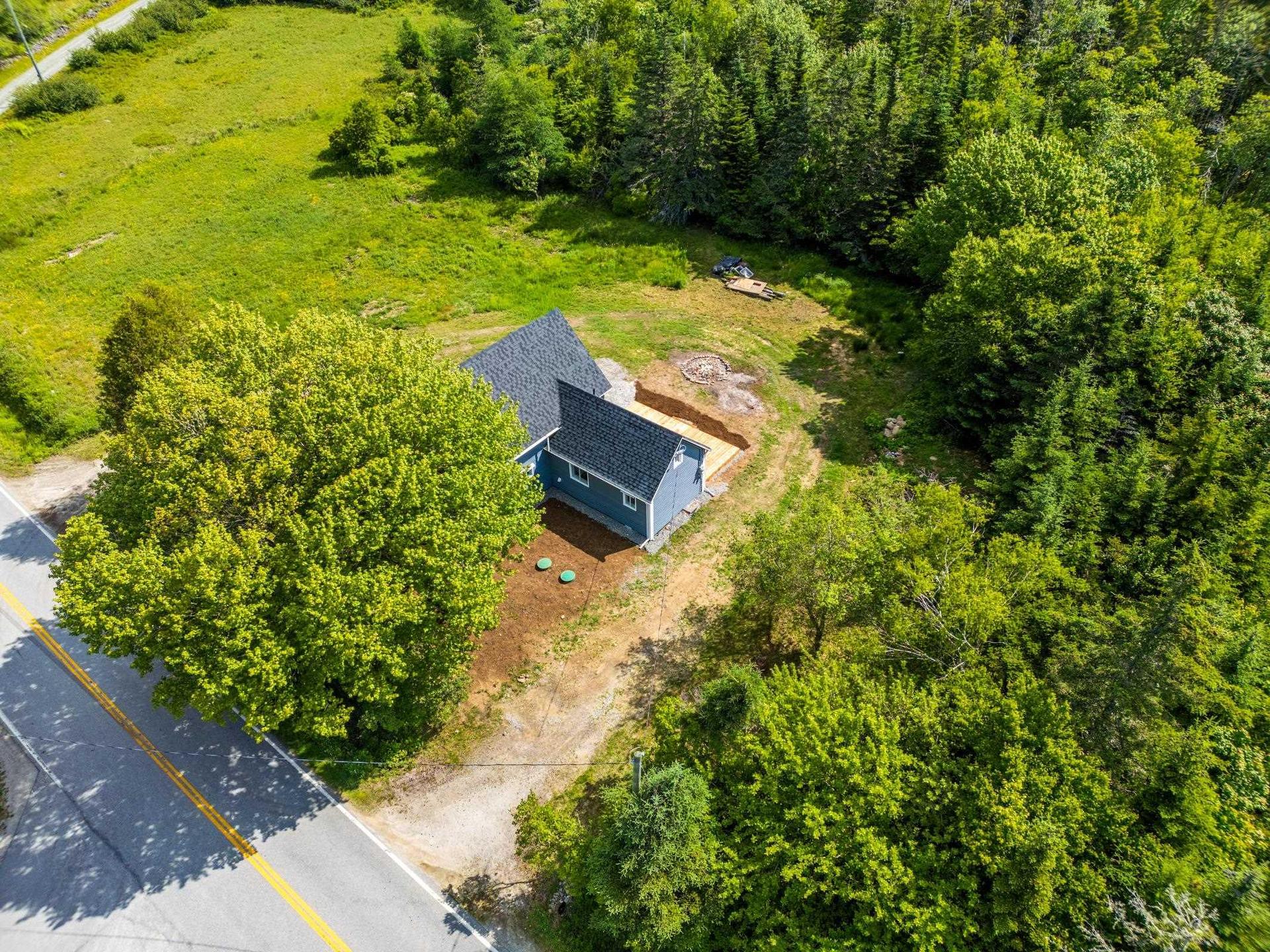 4476 Highway 3, Central Argyle, NS