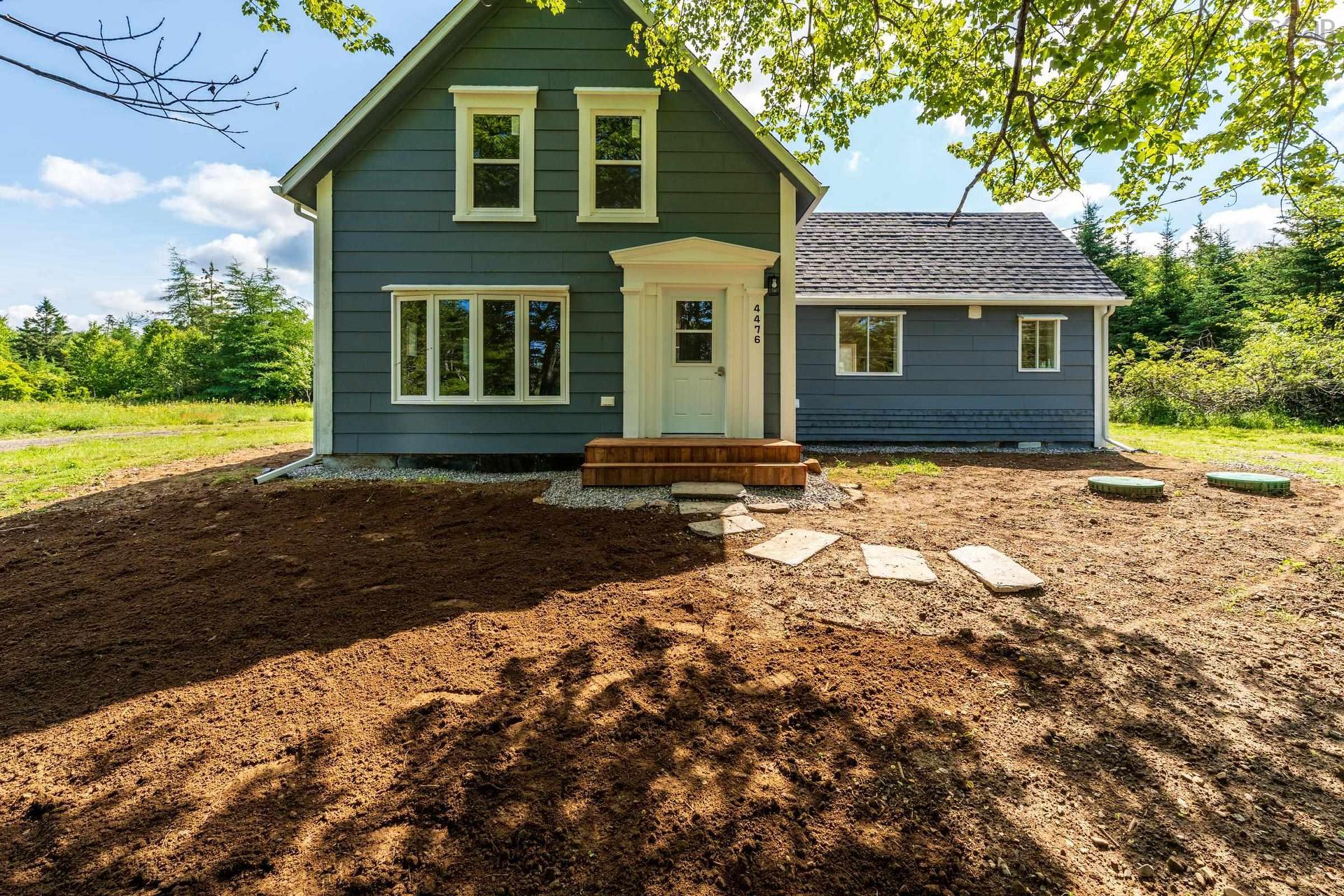4476 Highway 3, Central Argyle, NS