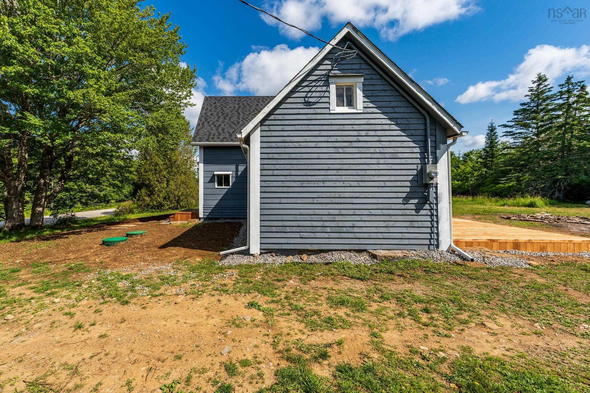 4476 Highway 3, Central Argyle, NS