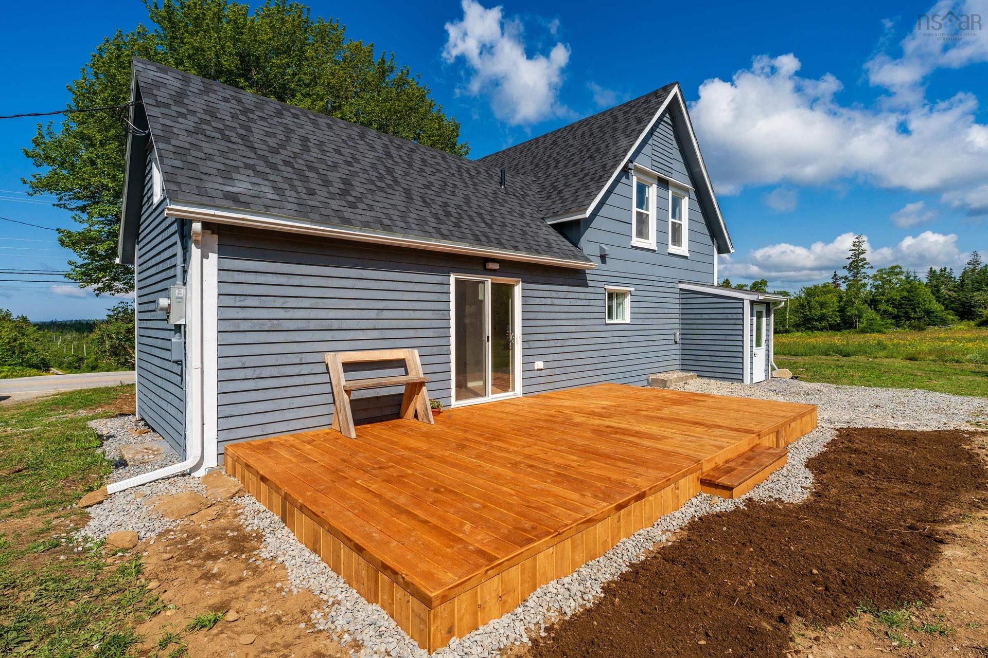 4476 Highway 3, Central Argyle, NS