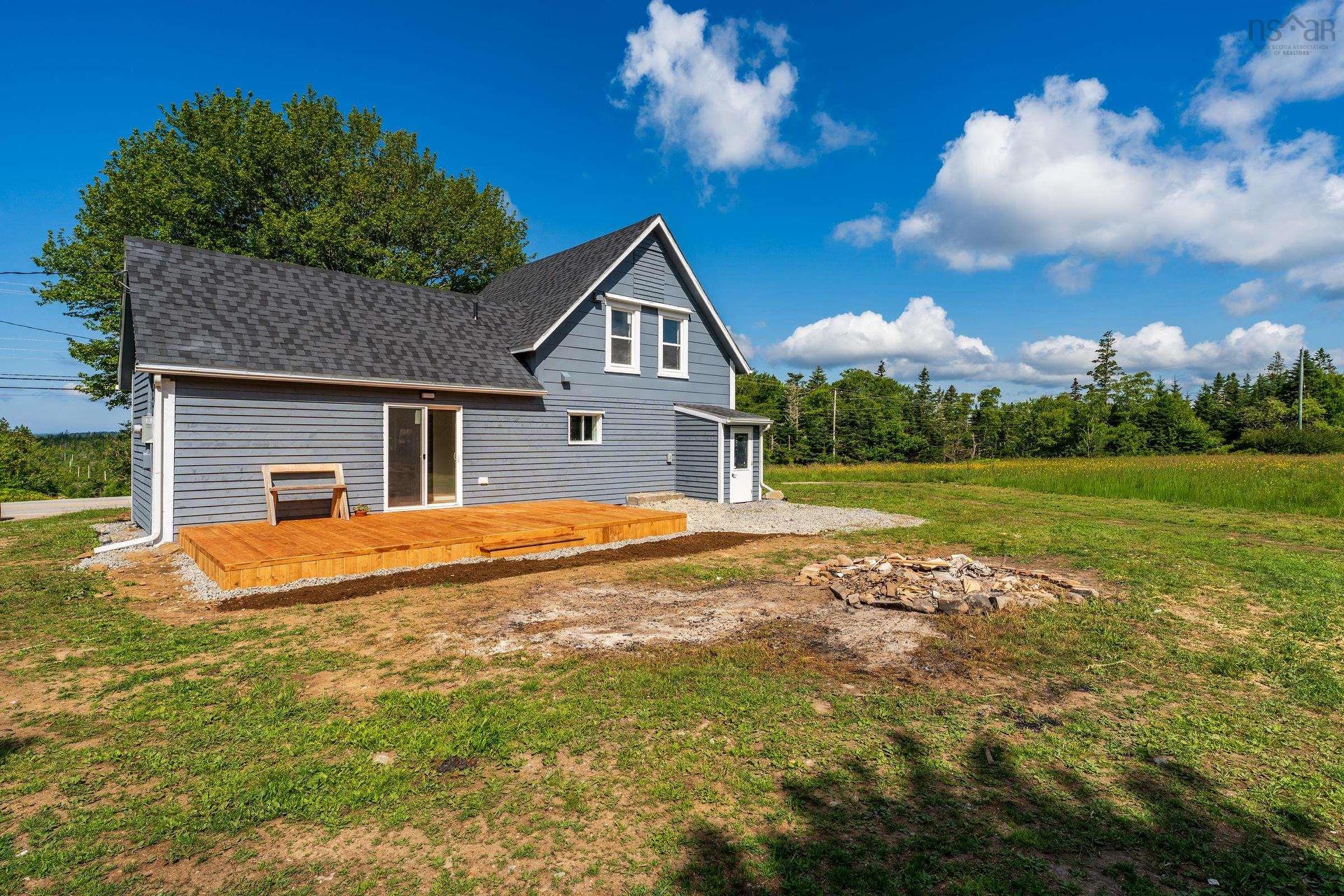 4476 Highway 3, Central Argyle, NS