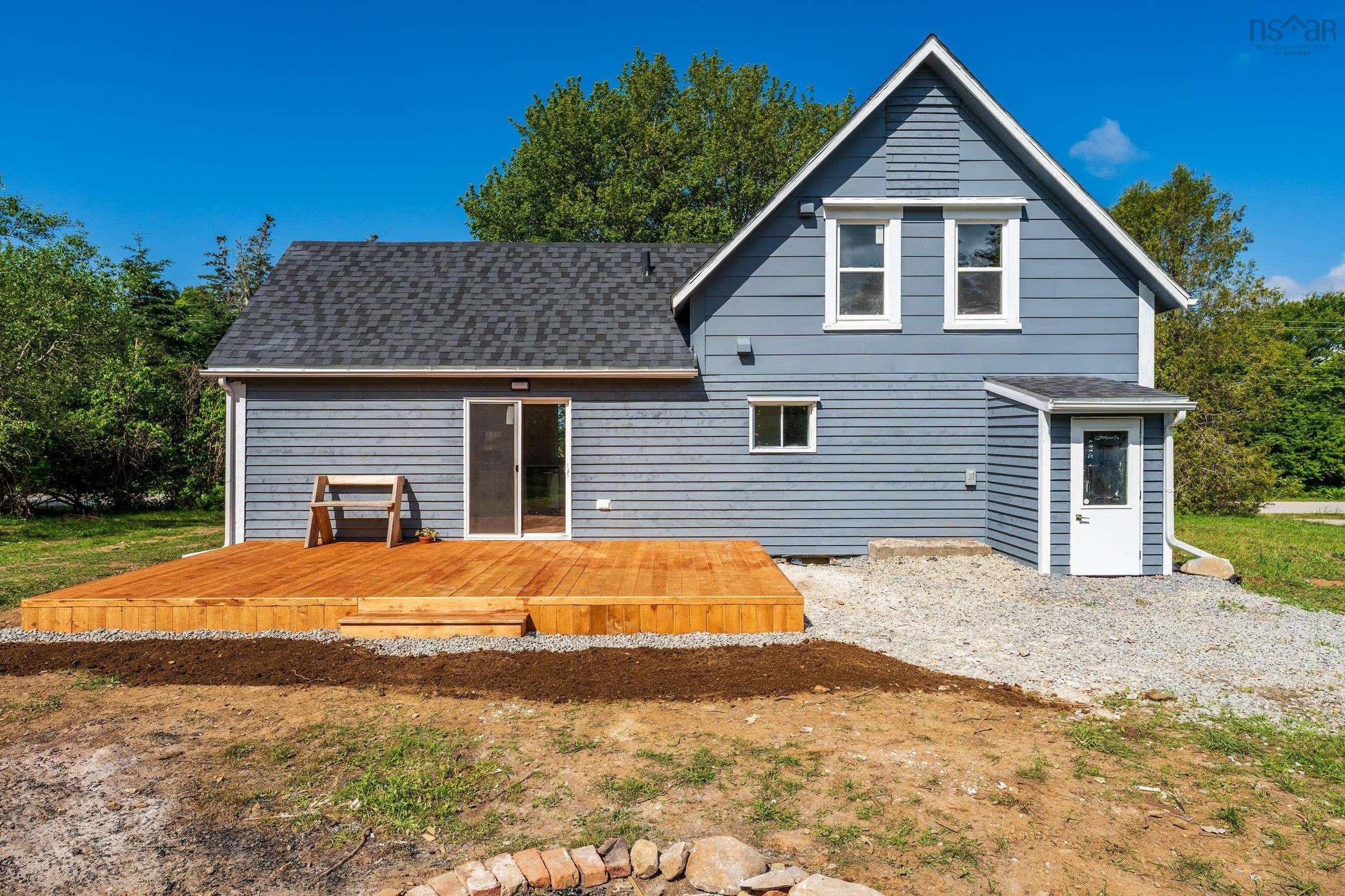 4476 Highway 3, Central Argyle, NS