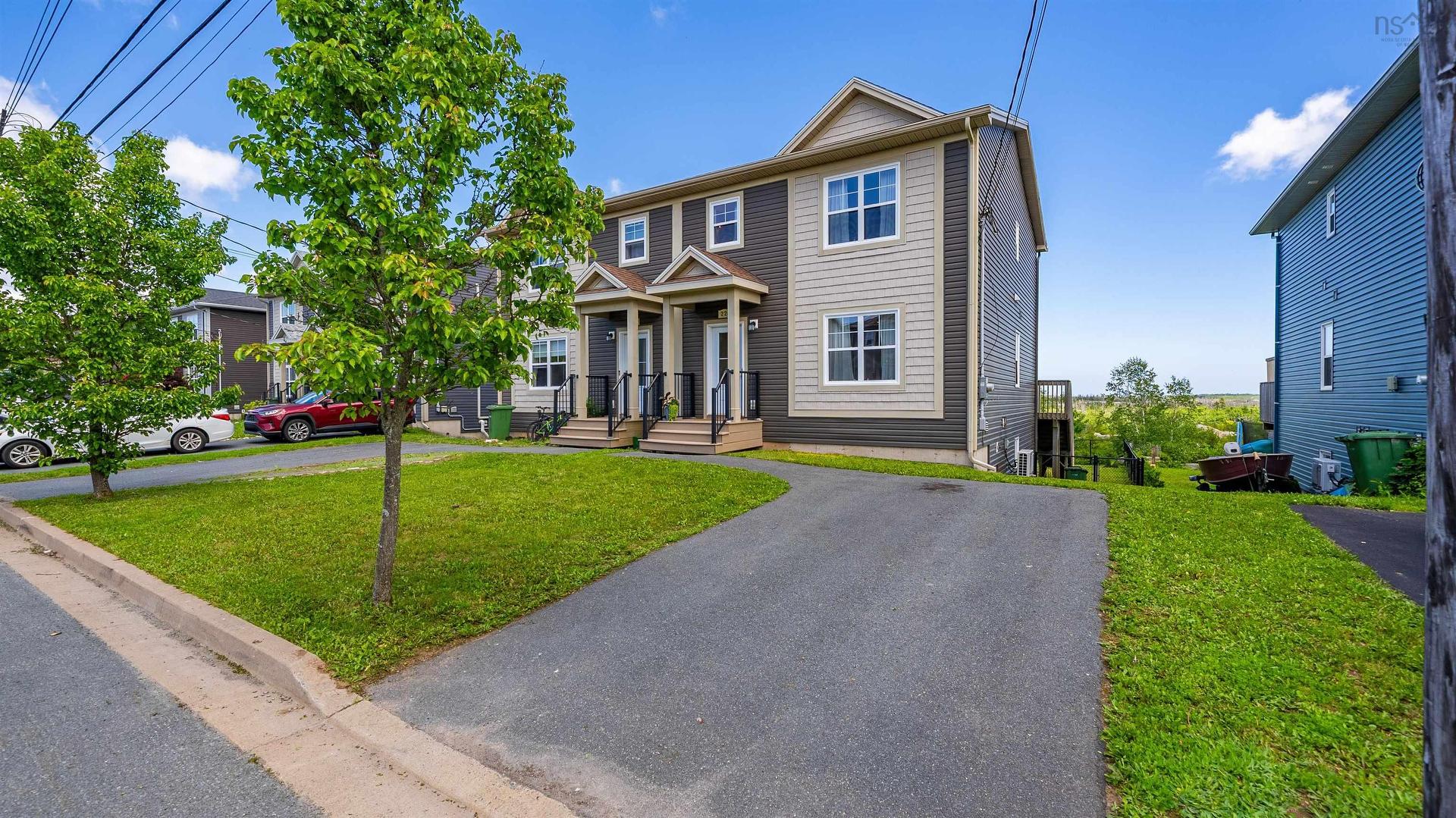 226 Mica Crescent, Halifax, NS