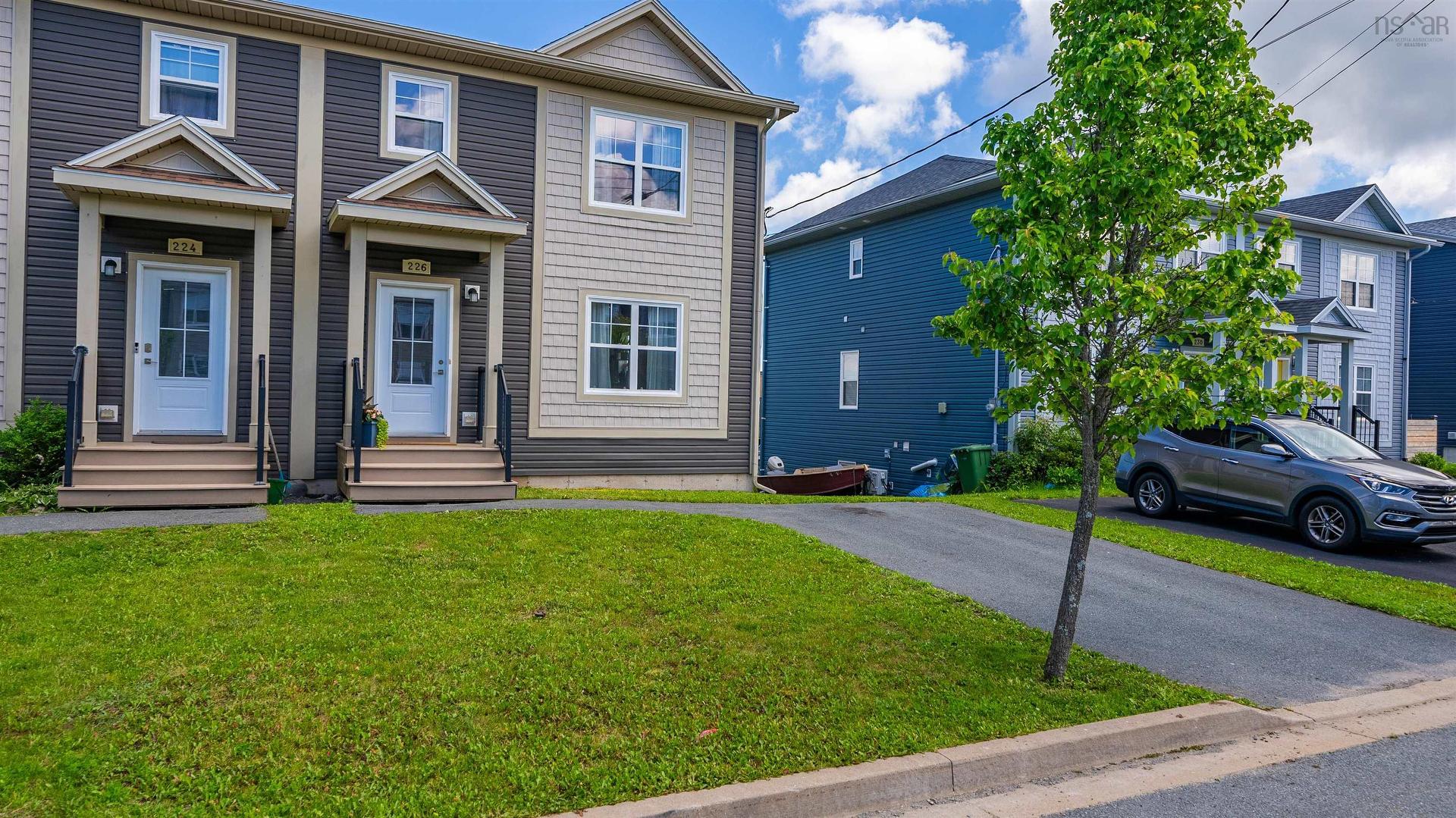 226 Mica Crescent, Halifax, NS