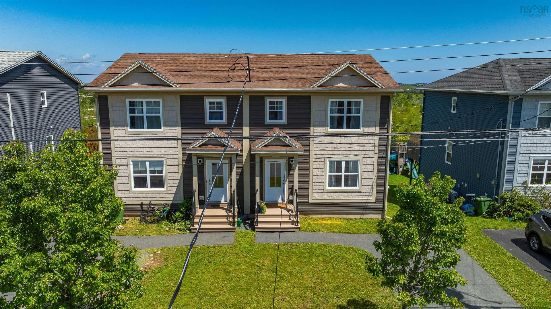 226 Mica Crescent, Halifax, NS