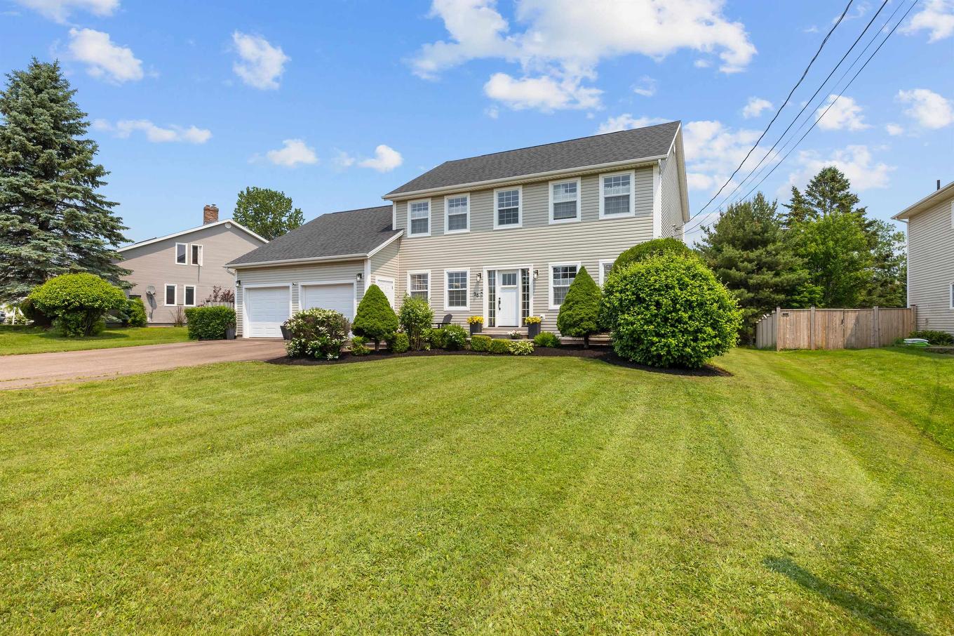 20 Nellie Drive, Charlottetown, PE